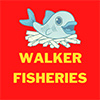Walker Fisheries logo