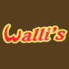 Walli's Chicken logo