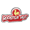 Rooster Hut logo