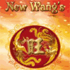 Wang's Chinese logo