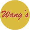 Wang's Chinese logo