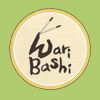 Waribashi Japanese Restaurant logo
