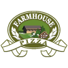 Farmhouse Pizza logo