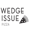 Wedge Issue Pizza logo