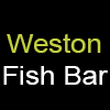 Weston Fish Bar & Pizzeria logo