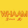 Whaam Banh Mi logo