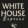 White House Express logo