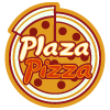 Plaza Pizza logo