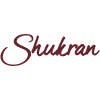 Shukran Indian Restaurant logo