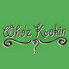 Who'z Kookin logo
