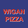Wigan Pizza logo