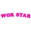 Wok Star logo