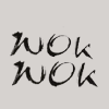Wok Wok logo