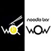 Wok Wow Noodle Bar logo