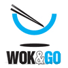 Wok & Go logo