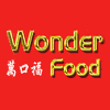 Wonder Food logo