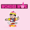 Wonder Wok logo