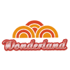 Wonderland Chinese logo