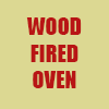 Wood Fired Oven logo