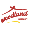 Woodland Tandoori logo