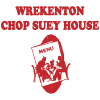 Wrekenton Chop Suey House logo