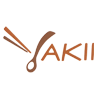 Yakii Sushi & Noodle Bar logo