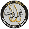 Yalla Beirut - Grill & Bakery logo