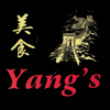 Yang's logo