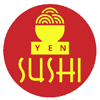 Yen Sushi logo