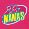 Yo Mama's logo