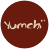 Yumchi Leicester logo