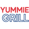 Yummie Grill logo