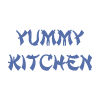 Yummy Kitchen logo