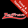Zaffran logo