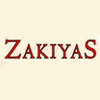 Zakiyas Classic Indian Cuisine logo