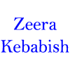 Sheesha Kebabish logo