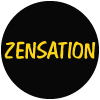Zensation logo