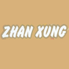 Zhan Xung Chinese logo