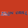 Zilan Grill logo