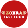 Zorba Fast Food logo