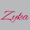 Zyka logo