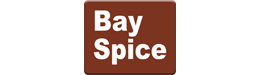 Bay Spice Tandoori logo