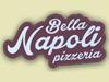 Bella Napoli Pizzeria logo