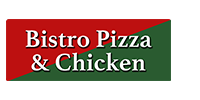 Bistro Chicken logo