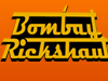Bombay Rickshaw logo