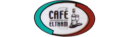 Cafe Eltham logo