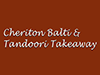 Cheriton Balti and Tandoori logo