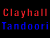 Clayhall Tandoori logo