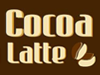 Cocoa Latte logo