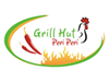 Grill Hut Peri Peri logo